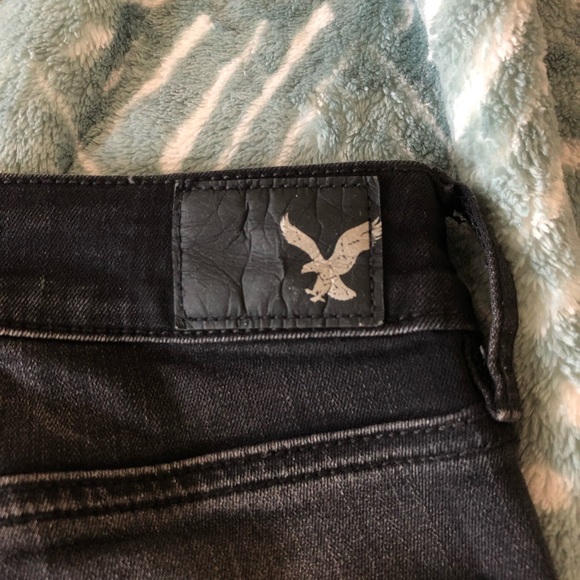 ✨3/$15✨american eagle low-rise jegging - Picture 2 of 11